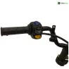 Guidon PEUGEOT VIVACITY 2 100 2004-2005 2T Guidon PEUGEOT VIVACITY 2 100 2004-2005 2T