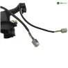 Guidon PEUGEOT VIVACITY 2 100 2004-2005 2T Guidon PEUGEOT VIVACITY 2 100 2004-2005 2T