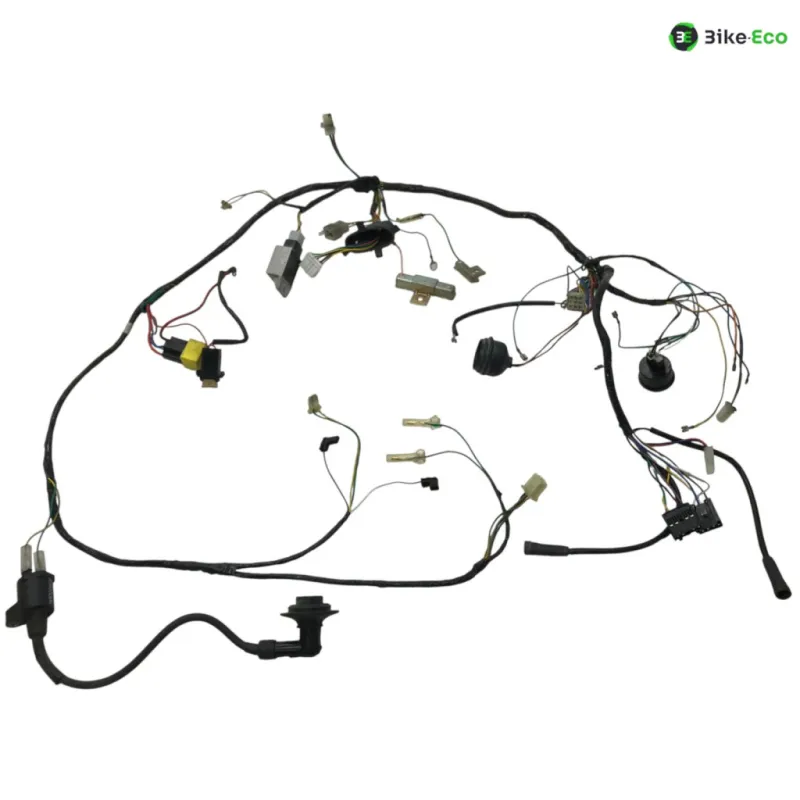 Faisceau electrique PEUGEOT VIVACITY 2 100 2004-2005 2T
