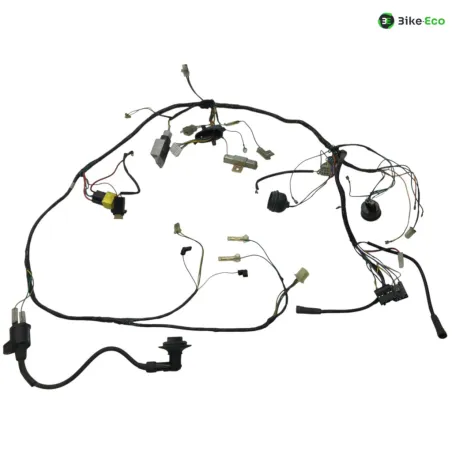 Faisceau electrique PEUGEOT VIVACITY 2 100 2004-2005 2T