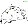 Faisceau electrique PEUGEOT VIVACITY 2 100 2004-2005 2T