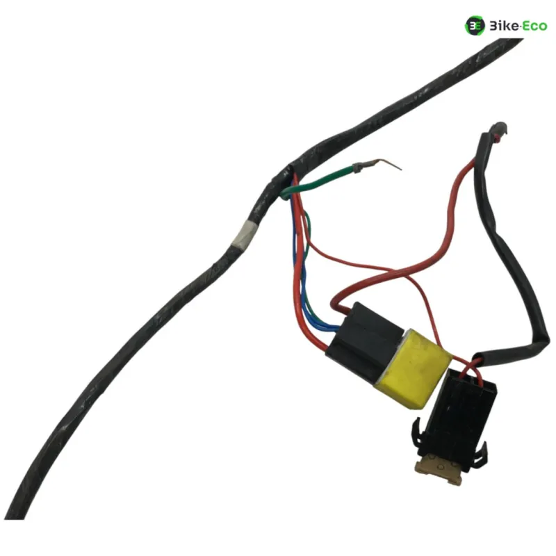 Faisceau electrique PEUGEOT VIVACITY 2 100 2004-2005 2T