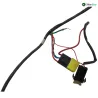 Faisceau electrique PEUGEOT VIVACITY 2 100 2004-2005 2T