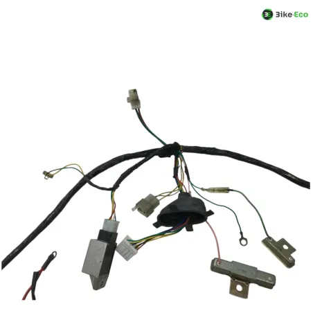 Faisceau electrique PEUGEOT VIVACITY 2 100 2004-2005 2T