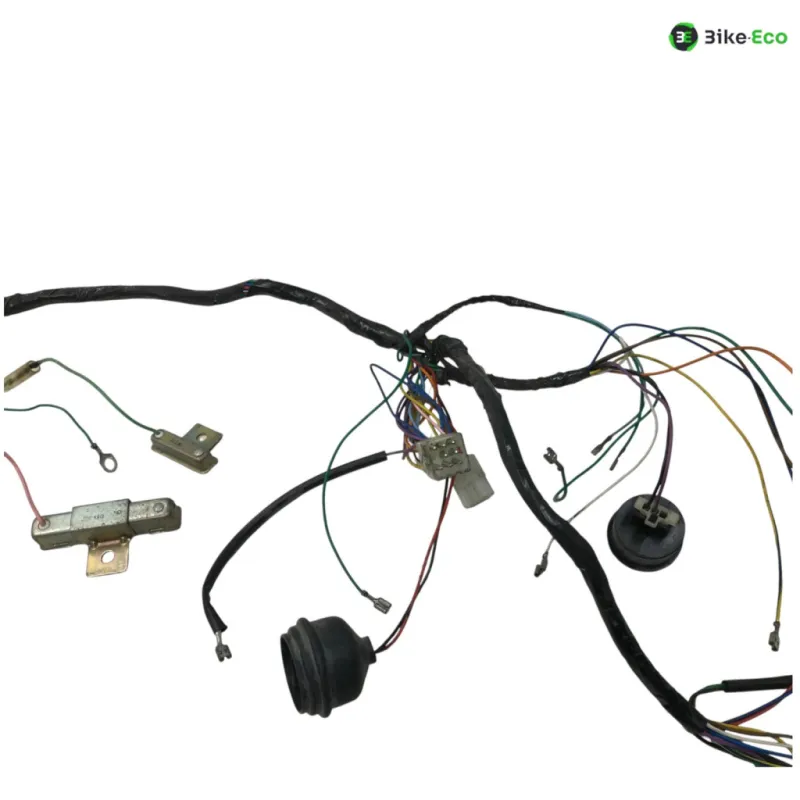 Faisceau electrique PEUGEOT VIVACITY 2 100 2004-2005 2T