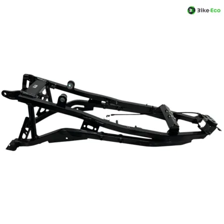 Boucle cadre arriere APRILIA TUONO 125 2021-2024