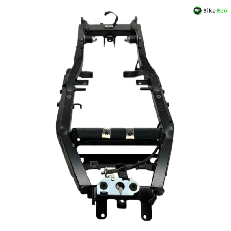 Boucle cadre arriere APRILIA TUONO 125 2021-2024