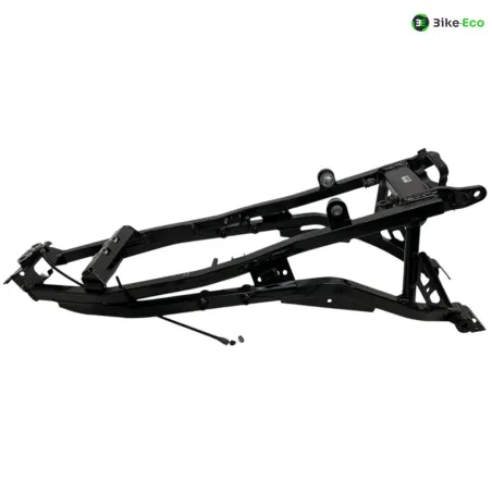 Boucle cadre arriere APRILIA TUONO 125 2021-2024
