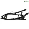 Boucle cadre arriere APRILIA TUONO 125 2021-2024 Boucle cadre arriere APRILIA TUONO 125 2021-2024