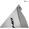 Cache lateral gauche APRILIA TUONO 125 2021-2024 Cache lateral gauche APRILIA TUONO 125 2021-2024