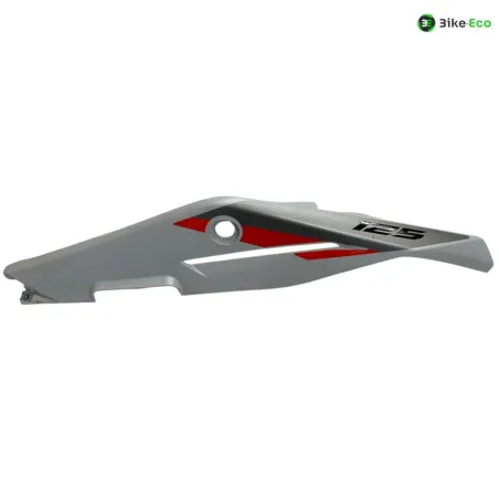 Cache carenage coque arriere gauche APRILIA TUONO 125 2021-2024