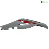 Cache carenage coque arriere gauche APRILIA TUONO 125 2021-2024