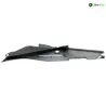 Cache carenage coque arriere gauche APRILIA TUONO 125 2021-2024