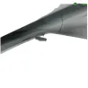 Cache carenage coque arriere gauche APRILIA TUONO 125 2021-2024