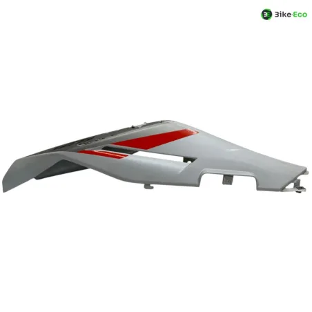 Cache carenage coque arriere droit APRILIA TUONO 125 2021-2024