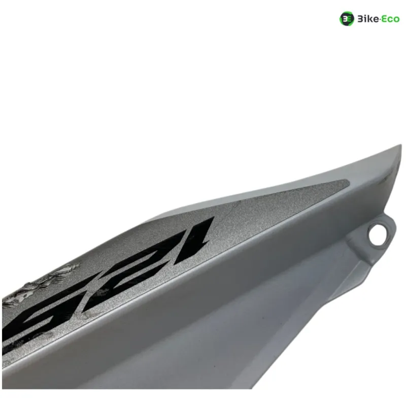 Cache carenage coque arriere droit APRILIA TUONO 125 2021-2024