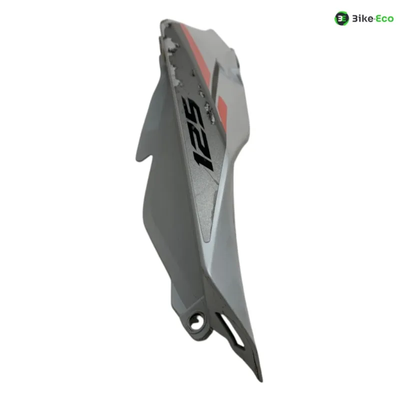 Cache carenage coque arriere droit APRILIA TUONO 125 2021-2024