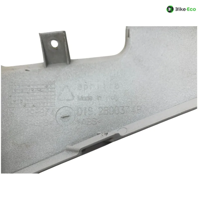 Cache carenage coque arriere droit APRILIA TUONO 125 2021-2024