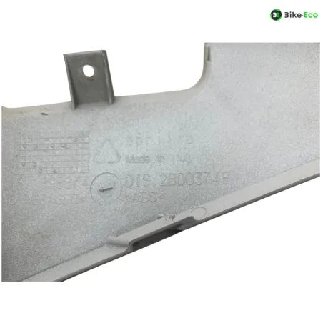 Cache carenage coque arriere droit APRILIA TUONO 125 2021-2024