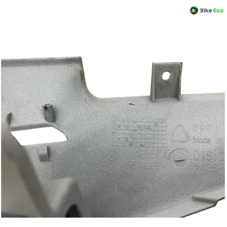 Cache carenage coque arriere droit APRILIA TUONO 125 2021-2024