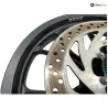 Jante avant APRILIA TUONO 125 2021-2024 Jante avant APRILIA TUONO 125 2021-2024