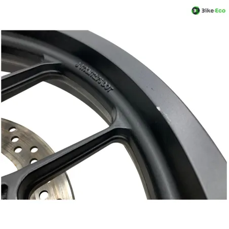 Jante avant APRILIA TUONO 125 2021-2024
