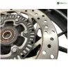 Jante arriere APRILIA TUONO 125 2021-2024