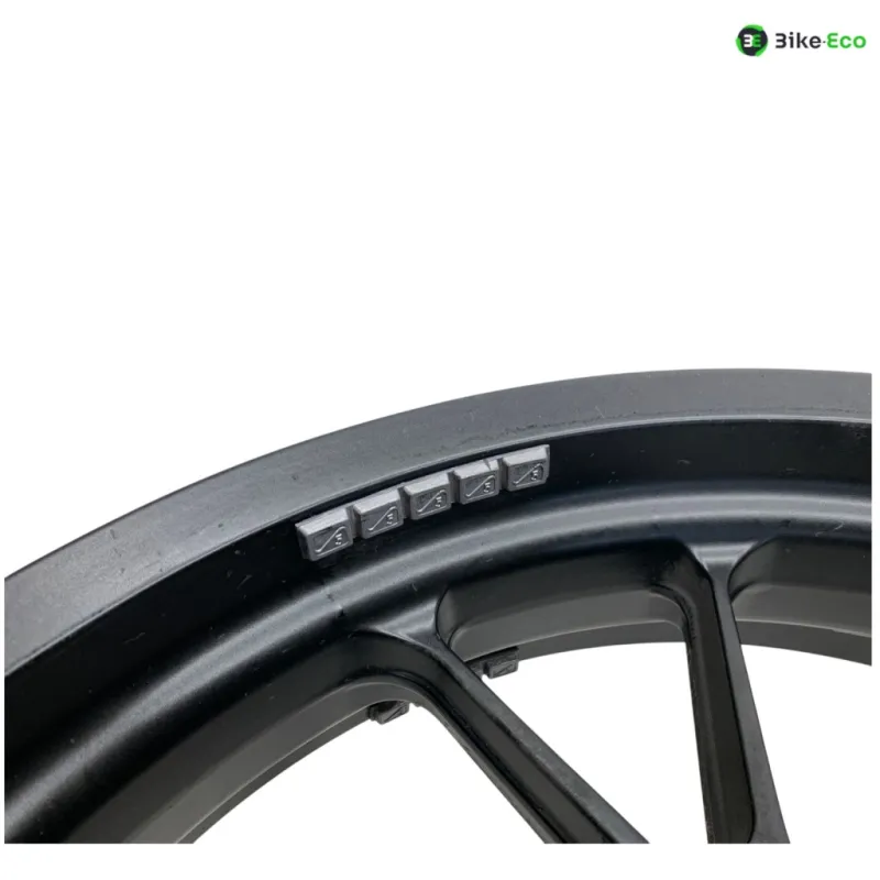 Jante arriere APRILIA TUONO 125 2021-2024