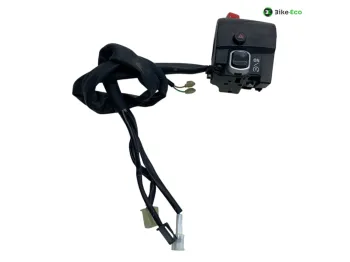 Commodo droit YAMAHA XP 530 2017-2019 TMAX