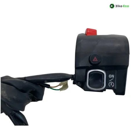 Commodo droit YAMAHA XP 530 2017-2019 TMAX