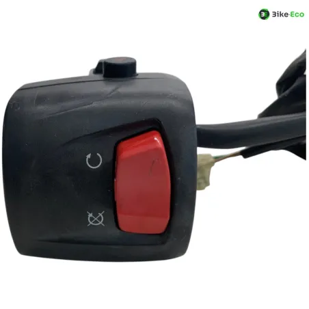 Commodo droit YAMAHA XP 530 2017-2019 TMAX