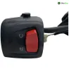 Commodo droit YAMAHA XP 530 2017-2019 TMAX Commodo droit YAMAHA XP 530 2017-2019 TMAX