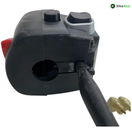 Commodo droit YAMAHA XP 530 2017-2019 TMAX