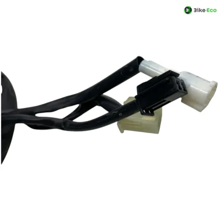 Commodo droit YAMAHA XP 530 2017-2019 TMAX