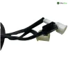 Commodo droit YAMAHA XP 530 2017-2019 TMAX Commodo droit YAMAHA XP 530 2017-2019 TMAX