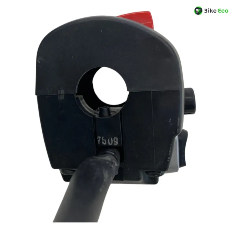 Commodo droit YAMAHA XP 530 2017-2019 TMAX