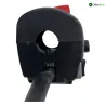 Commodo droit YAMAHA XP 530 2017-2019 TMAX Commodo droit YAMAHA XP 530 2017-2019 TMAX