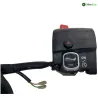 Commodo droit YAMAHA XP 530 2017-2019 TMAX Commodo droit YAMAHA XP 530 2017-2019 TMAX