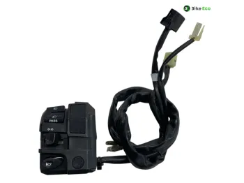 Commodo gauche YAMAHA XP 530 2017-2019 TMAX