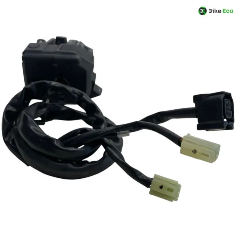 Commodo gauche YAMAHA XP 530 2017-2019 TMAX