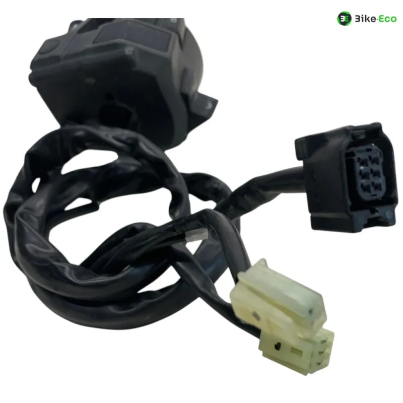 Commodo gauche YAMAHA XP 530 2017-2019 TMAX