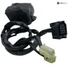 Commodo gauche YAMAHA XP 530 2017-2019 TMAX