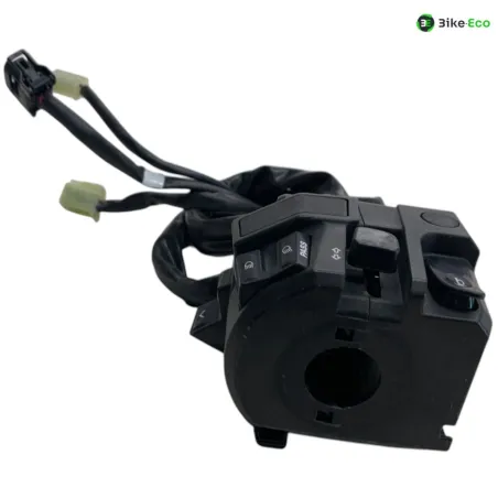 Commodo gauche YAMAHA XP 530 2017-2019 TMAX