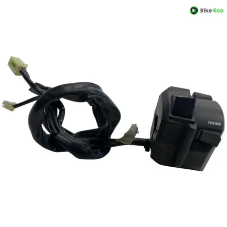 Commodo gauche YAMAHA XP 530 2017-2019 TMAX