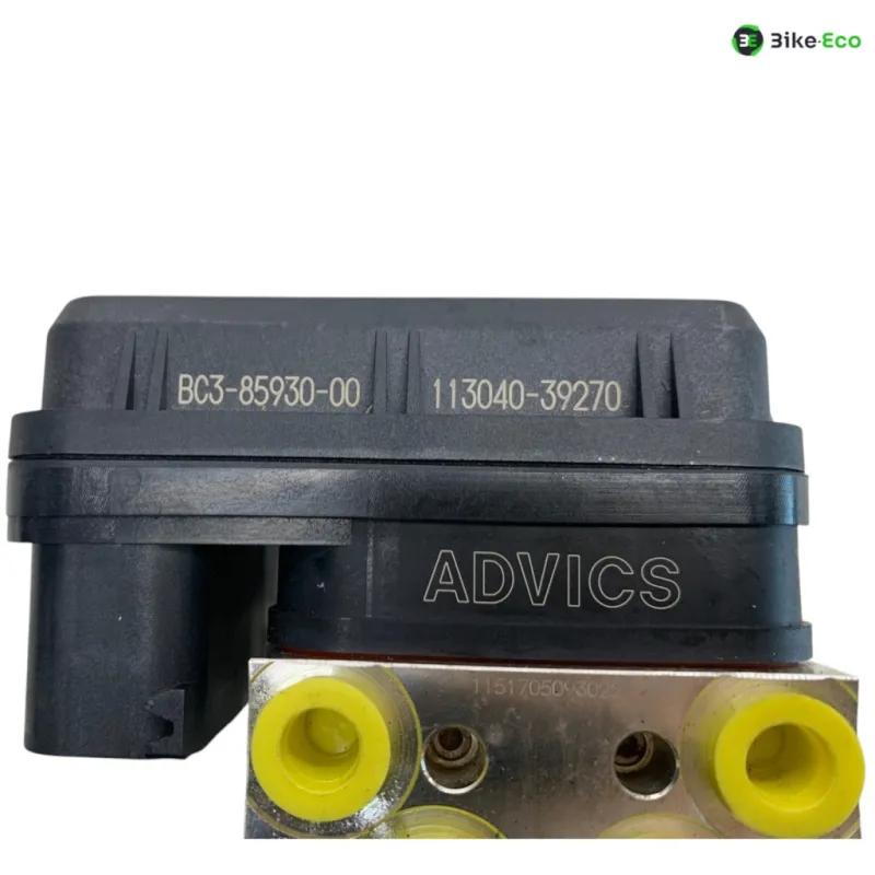 Module ABS YAMAHA XP 530 2017-2019 TMAX
