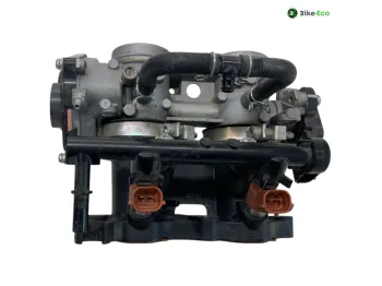 Rampe d'injection YAMAHA XP 530 2017-2019 TMAX