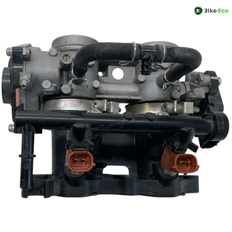 Rampe d'injection YAMAHA XP 530 2017-2019 TMAX