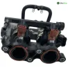 Rampe d'injection YAMAHA XP 530 2017-2019 TMAX Rampe d'injection YAMAHA XP 530 2017-2019 TMAX