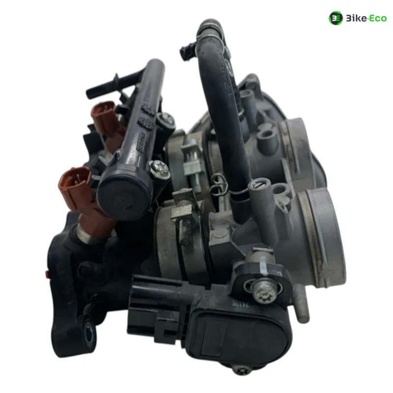 Rampe d'injection YAMAHA XP 530 2017-2019 TMAX