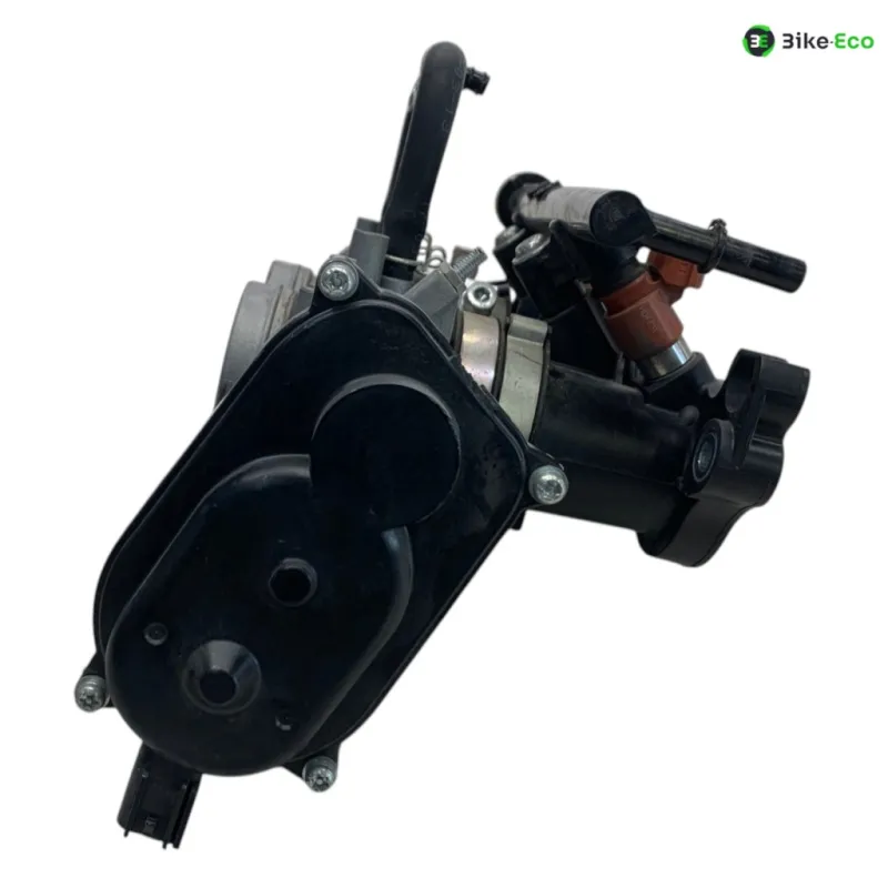 Rampe d'injection YAMAHA XP 530 2017-2019 TMAX